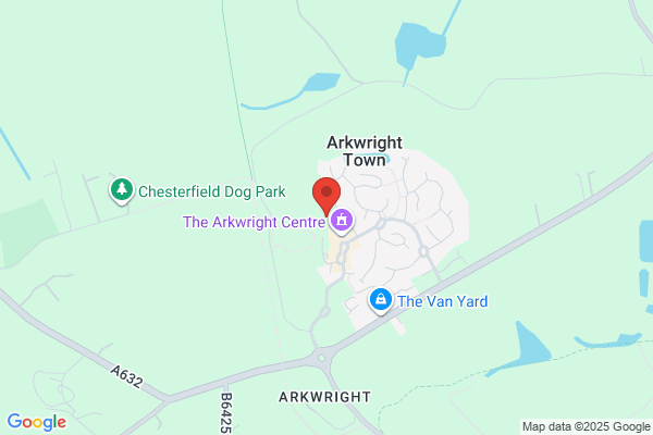 Arkwright Primary School