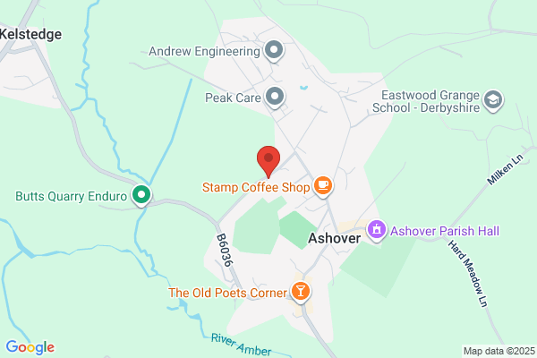 Ashover Primary School