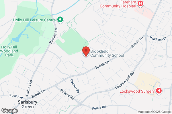 Brookfield Community School
