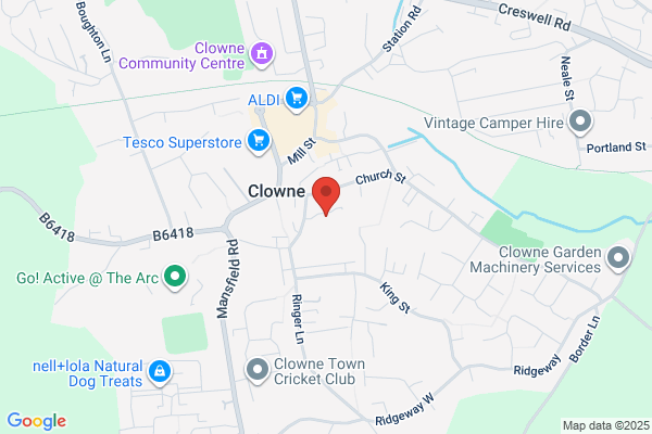 Clowne Infant & Nursery School