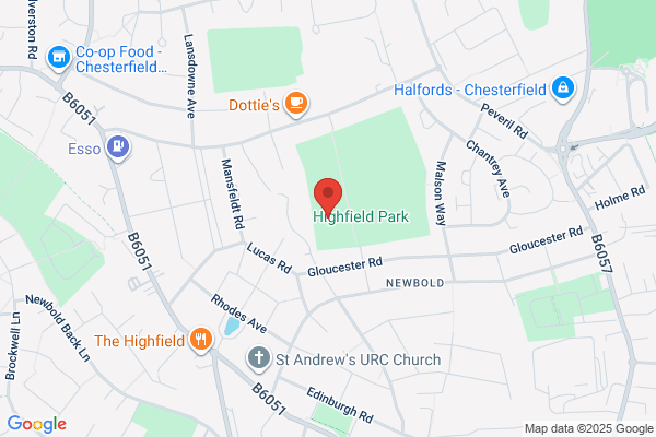 Highfield Hall Primary School