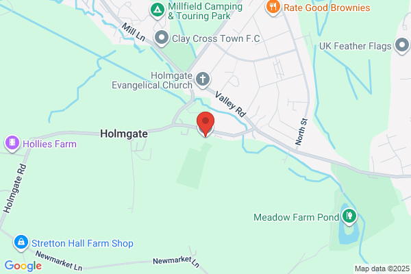 Holmgate Primary School