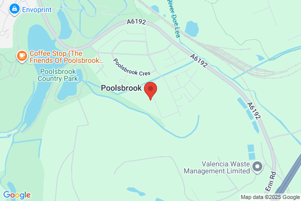 Poolsbrook Primary School