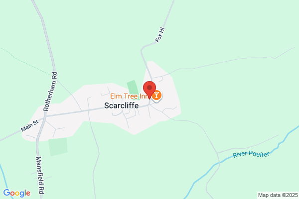 Scarcliffe Primary School