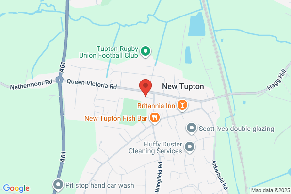 Tupton Primary School