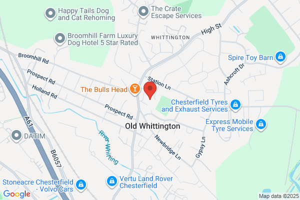 Bevan Drive Sheltered Housing