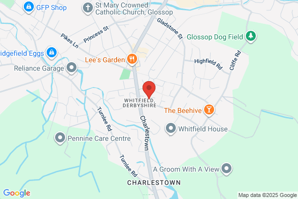 Glossops Croft Sheltered Housing