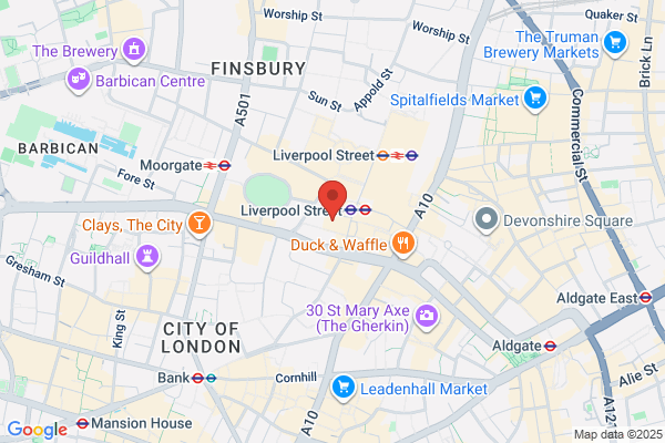 Timpson Ltd