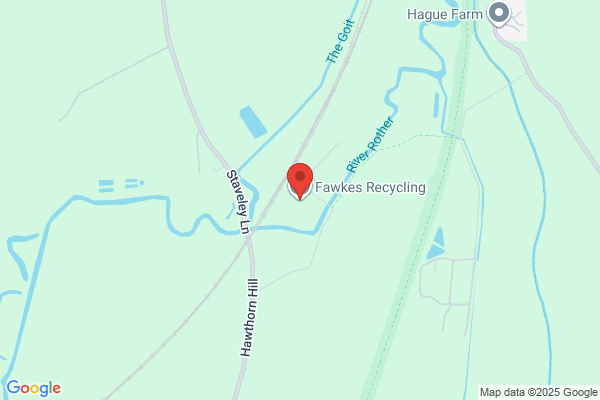 Hopkinson Waste Management Ltd