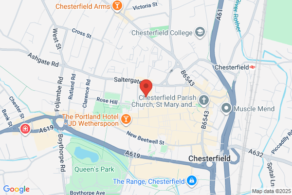 Glossops Solicitors