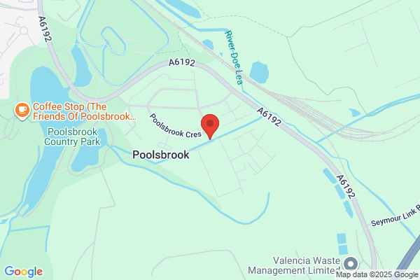 Poolsbrook Social Welfare