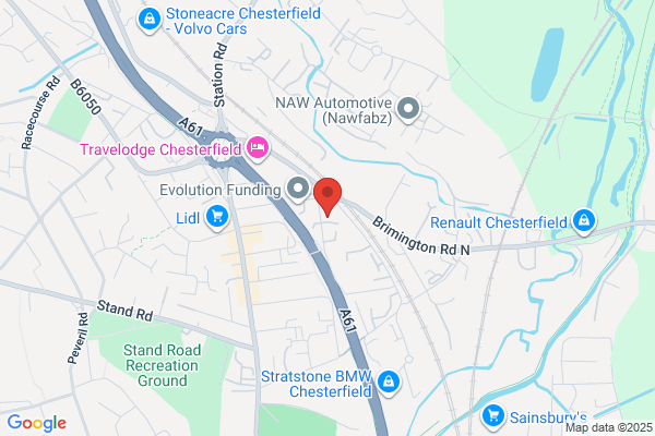 Riber Engineering Ltd