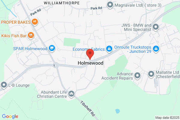 Homewood Star Kebab & Fish Bar