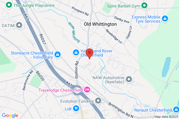 Hire Centre