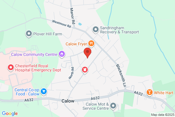 Derbyshire Community Housing Society