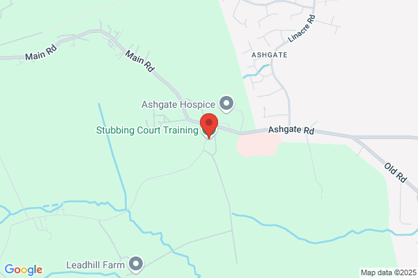 Ashgate Training