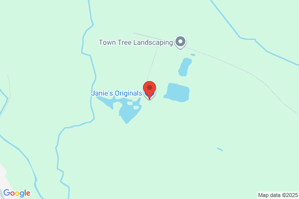 Janie's
