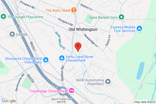 National Tyres & Autocare