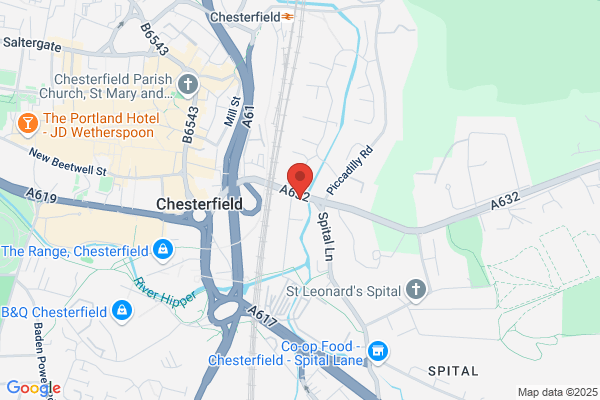 Chapel House Veterinary Surgery