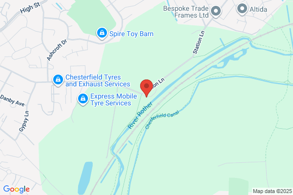 Banks Skip Hire Ltd