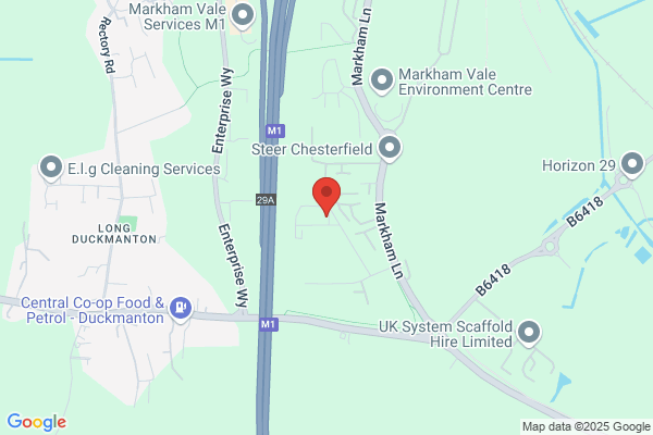 Mobile & Separation Equipment Ltd