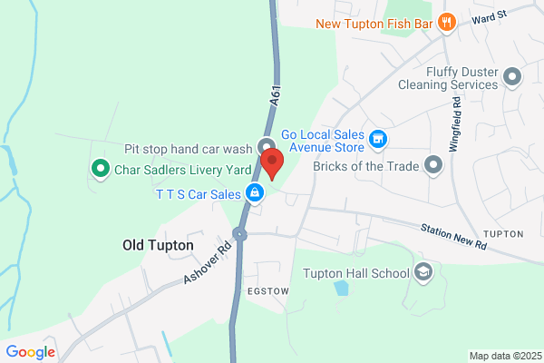 Tupton Youth Centre