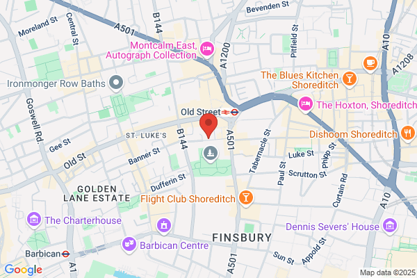 Fendacourt Ltd