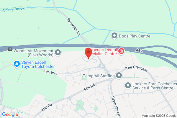 Burgin Maintenance Services Ltd