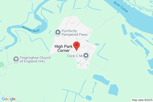 Colchester Airport Services