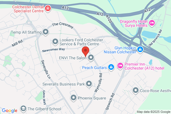 Chilvers Automatics Ltd