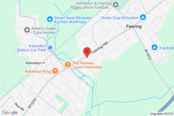 Easterford Antiques