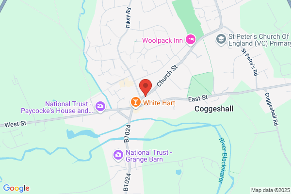 Coggeshall Post Office