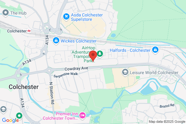 MKM Building Supplies Colchester