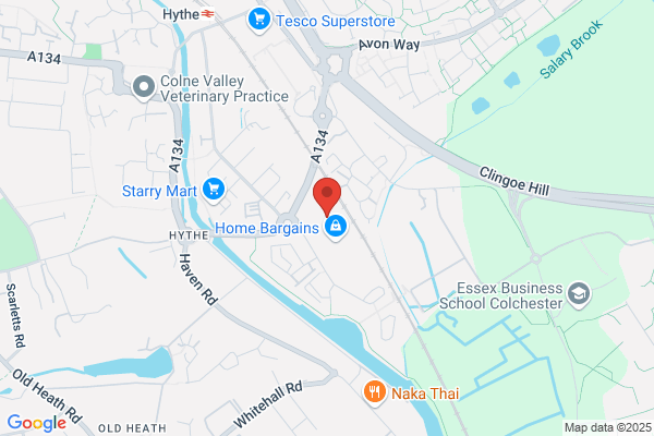 TradePoint Colchester