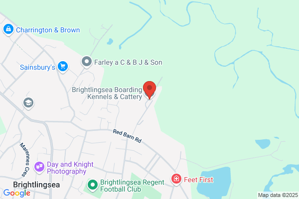 Brightlingsea Kennels