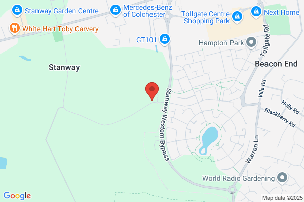 Copford Cattery