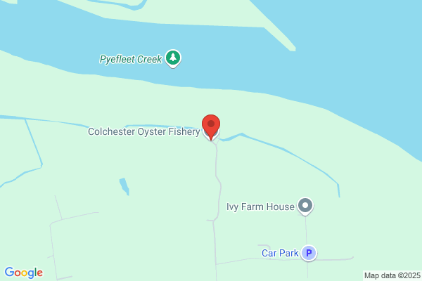 Oyster Marine Workshop Ltd