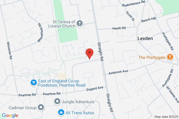 KDR Plumbing Ltd