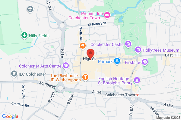 Waterstones Booksellers Ltd