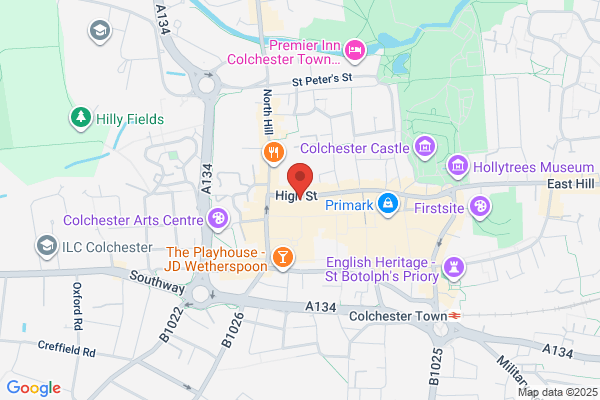 Waterstones Booksellers Ltd