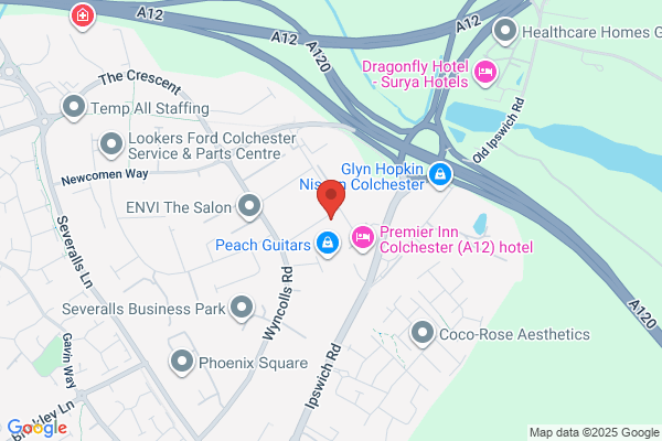 Colchester Building Services