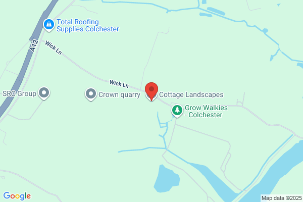 Cottage Co (East Anglia) Ltd