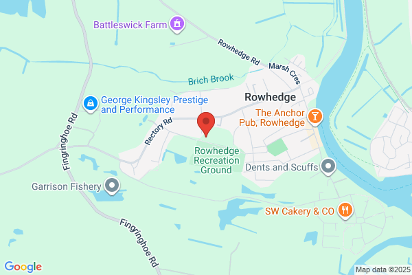 Rowlands