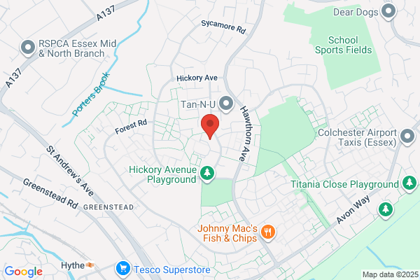 SC Car Recovery Services - Colchester