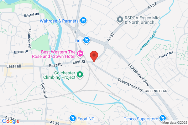 Specialist Inventory Services Ltd
