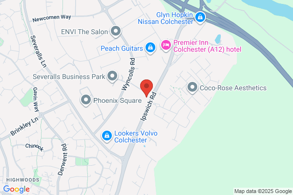 Winsec Corporate Exchange Ltd