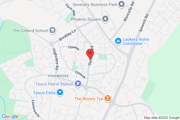 The Gin Box