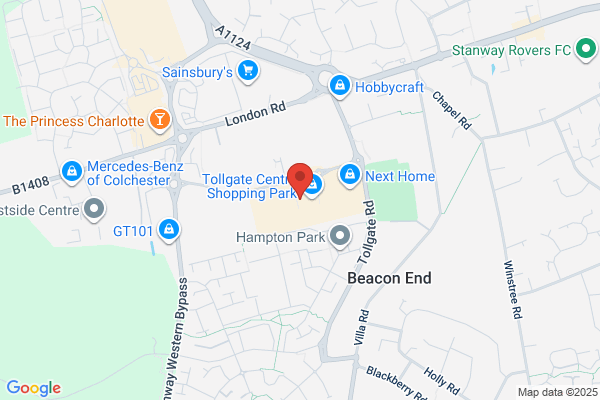 We Buy Any Car Colchester