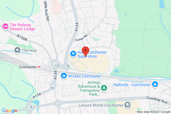 We Buy Any Car Colchester Asda