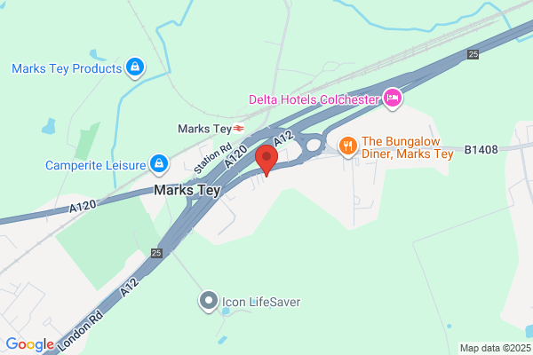 Marks Tey Autospares